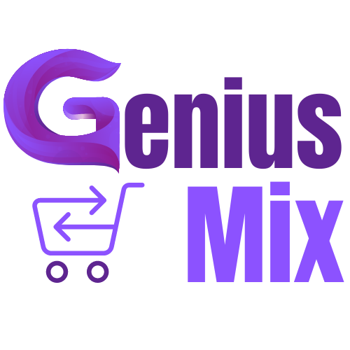 Genius Mix